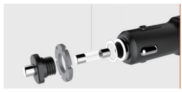 Sumind BT70B Bluetooth FM Transmitter - 2