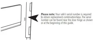 FIG Replacement combination