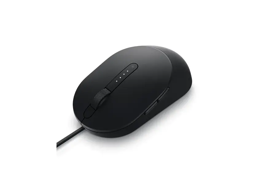Dell Ms3220 Laser Wired Mouse User Guide