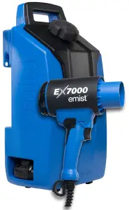 emist EX-7000 Tru Electrostatic Sprayer