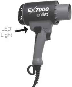 Backpack Unit Instructions