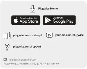 Plugwise Home