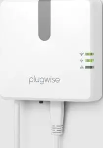 plugwise 142-04 Smile P1