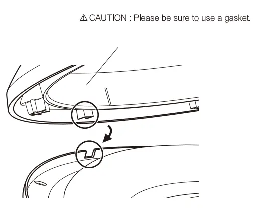 Pioneer Car-Use Component Subwoofer TS-A123R - figure 1