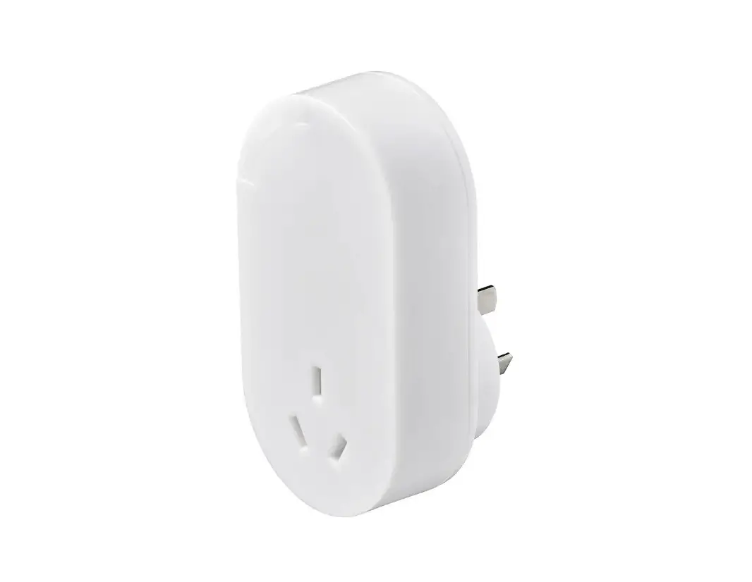 Ikea Trådfri E1708 Wireless Control Outlet Instruction Manual