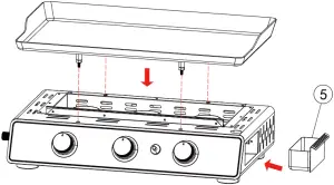 PD1301R - Assembly 3