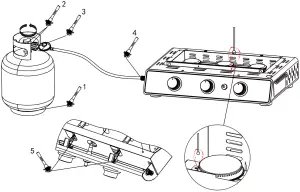 PD1301R - Assembly 4