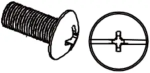 PD1301R - Harware - M4x12