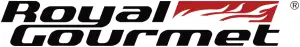 Royal Gourmet logo x123