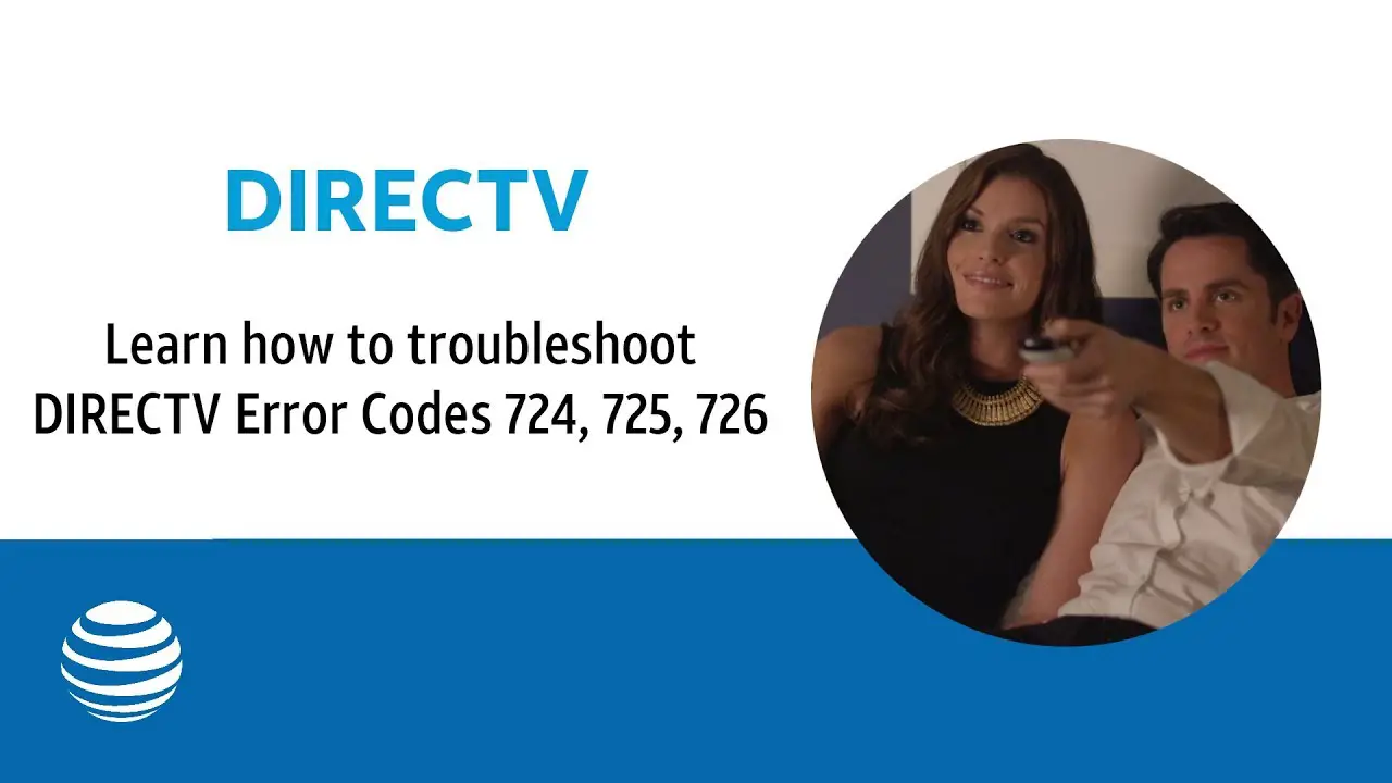 Get Help With Directv Error Code 776