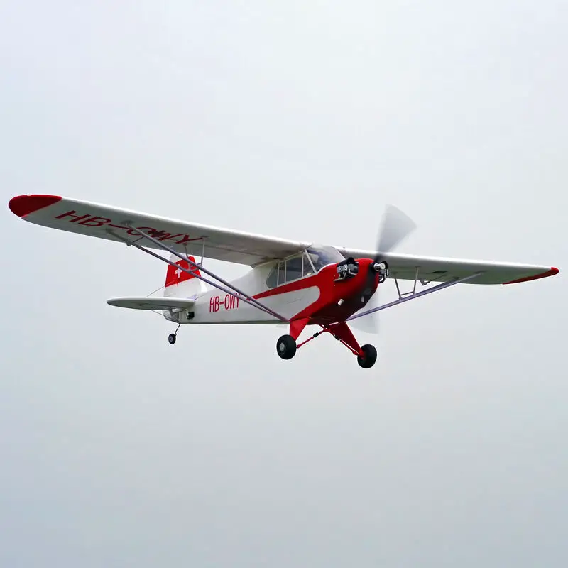 Fms 1400mm J-3 V3 Instruction Manual Fms 1400mm J-3 V3 Instruction Manual