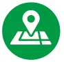 geofencing icon