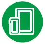mobile alerts icon