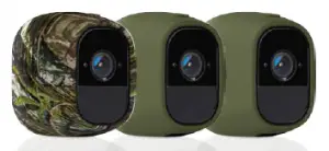 resistant silicone skins