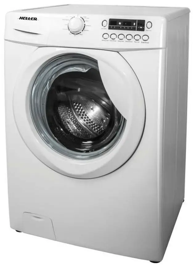 HELLER HFLW7 7Kg Washing Machine -figure 1