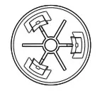 HELLER HFLW7 7Kg Washing Machine -figure 11