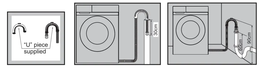 HELLER HFLW7 7Kg Washing Machine -figure 17