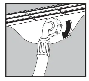 HELLER HFLW7 7Kg Washing Machine -figure 19