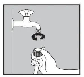 HELLER HFLW7 7Kg Washing Machine -figure 20