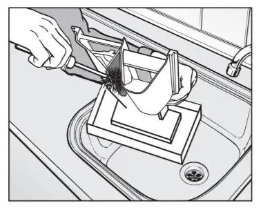 HELLER HFLW7 7Kg Washing Machine -figure 51