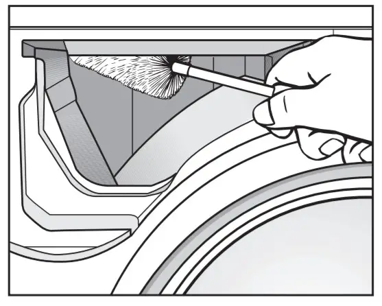 HELLER HFLW7 7Kg Washing Machine -figure 52