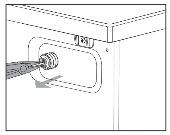HELLER HFLW7 7Kg Washing Machine -figure 53
