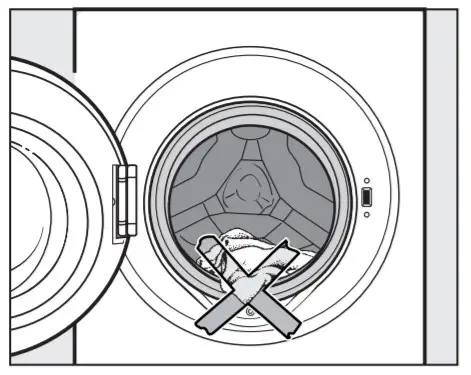 HELLER HFLW7 7Kg Washing Machine -figure 65