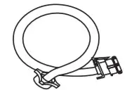 HELLER HFLW7 7Kg Washing Machine -figure 9