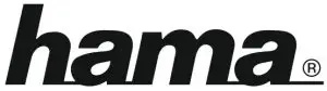 hama - Logo