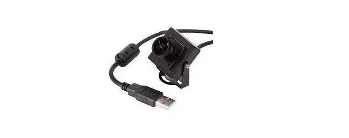 Arducam B026101 Low Light Fisheye Usb Camera Module With Case User Guide