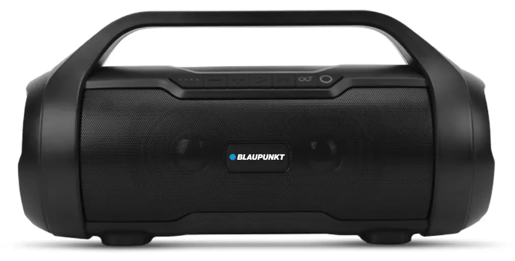 BLAUPUNKT BB35 BoomBox 30W Bluetooth Speaker