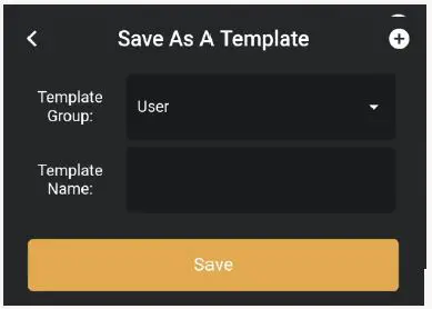 HOTONE 525606 Ampero Control 4 Button Bluetooth MIDI Foot Controller Pedal fig11