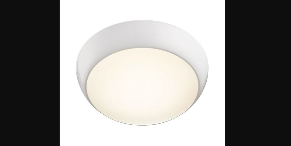 Saxby 77893 Forca Mw Led Bulkhead Instruction Manual