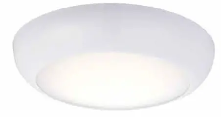 saxby 77893 Forca MW LED Bulkhead