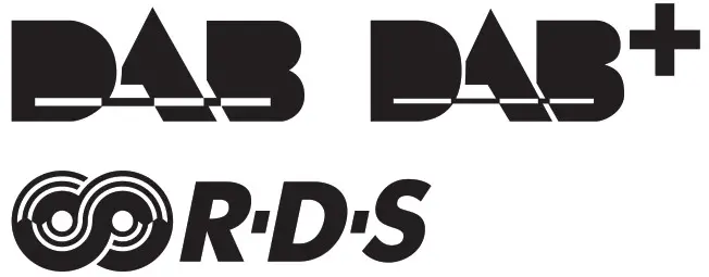 Dab logo