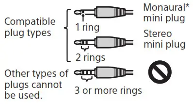 SONY XDR-S41D Portable DAB- noise