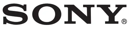Sony logo