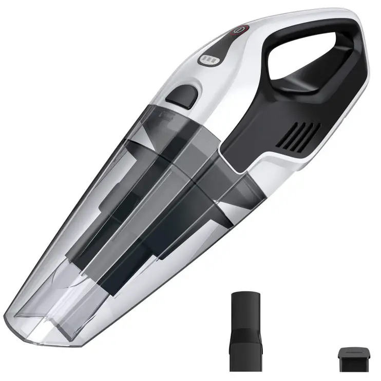 camry CR 7046 Cordless Vacuum Cleaner