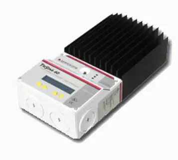 Morningstar Tristar Solar Charging System Controller User Manual Morningstar Tristar Solar Charging System Controller User Manual