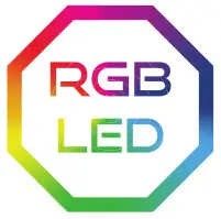 nohro Forged LED Gaming Wireless Charger- LED