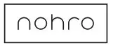 nohro logo
