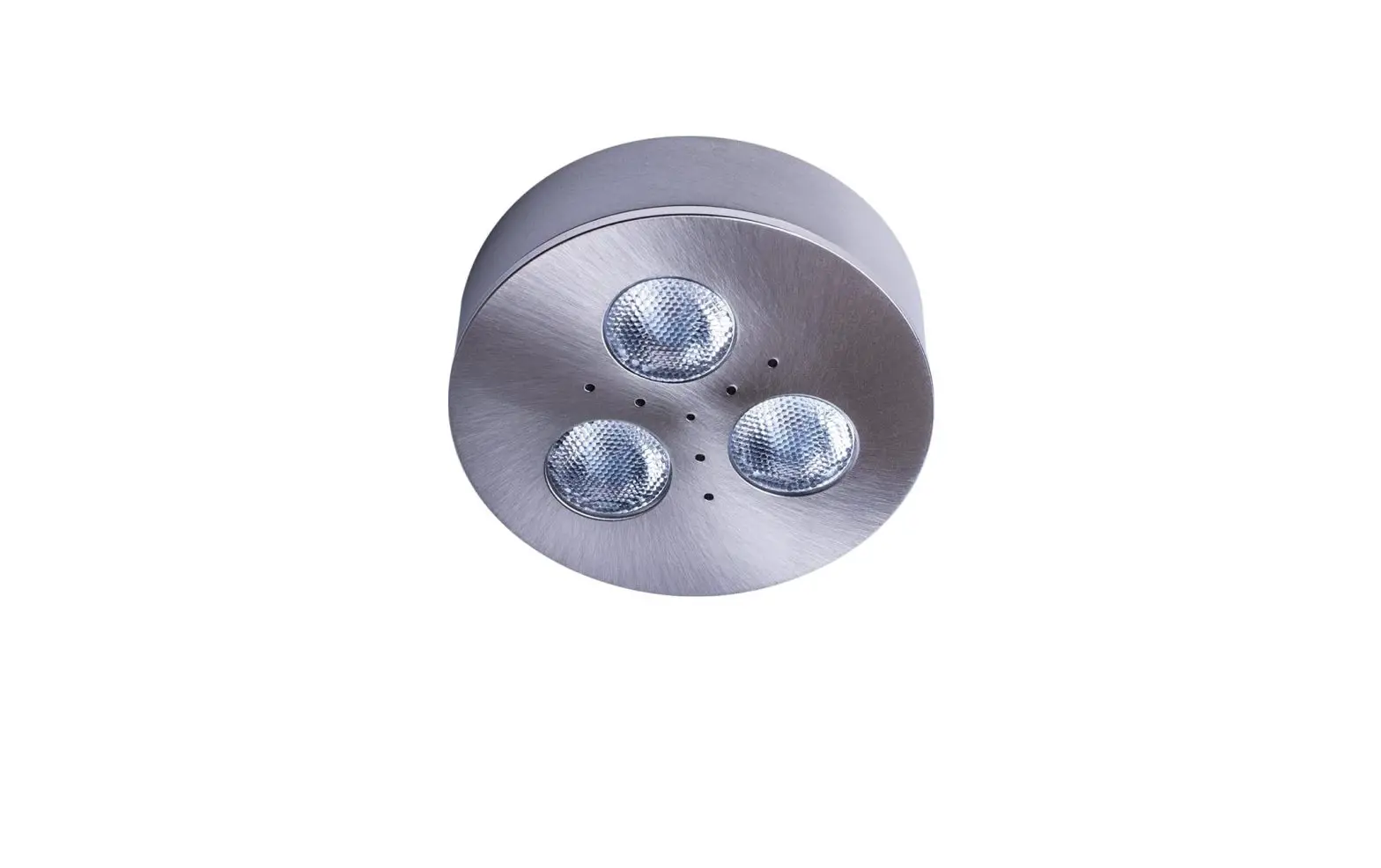 Armacost Trivue Led Puck Light User Manual