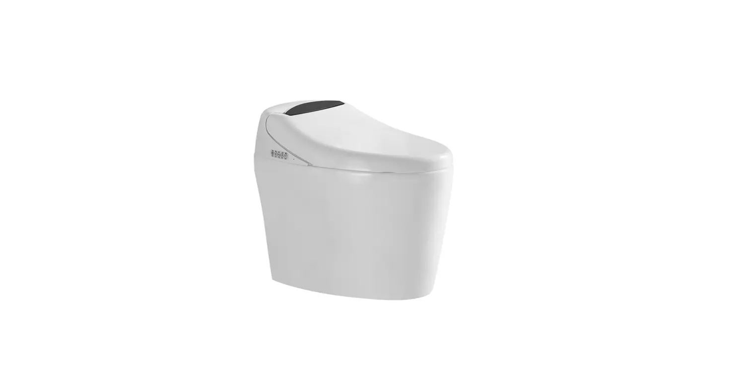 Guangdong Hangpai Sanitary Ware Products Technology 2208b Smart Toilet Instructions Guangdong Hangpai Sanitary Ware Products Technology 2208b Smart Toilet Instructions