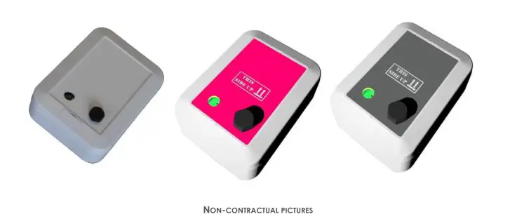 Axible Smart Multipurpose Tracker User Manual Axible Smart Multipurpose Tracker User Manual