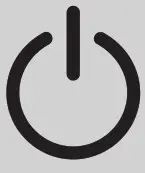 Lasko W09560 9 Inch Twin Window Fan with Bluetooth Control - off ICON