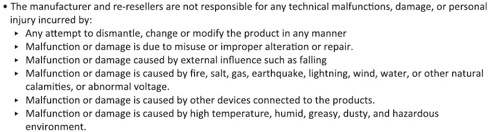 perixx PERIBOARD-332 Wired Keyboard fig 4