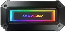 COUGAR DS10 Multi-Port Dock with RGB