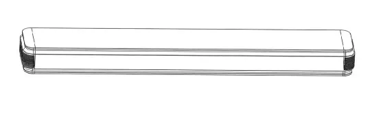 Shenzhen Gosinggo Electronics GS-SB106 Bluetooth Soundbar fig1