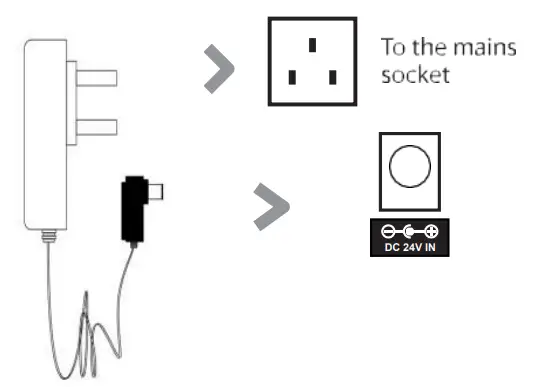 Shenzhen Gosinggo Electronics GS-SB106 Bluetooth Soundbar fig10