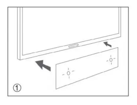 Shenzhen Gosinggo Electronics GS-SB106 Bluetooth Soundbar fig11